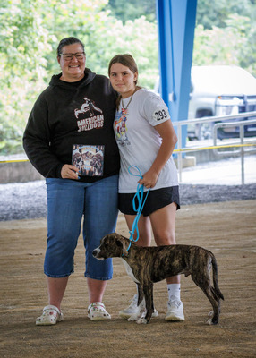 Grand Sunshine’s Mr. Mayhem